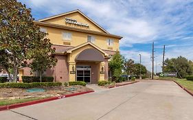 Extended Stay America Select Suites - Houston - Шугар-Ленд Exterior photo