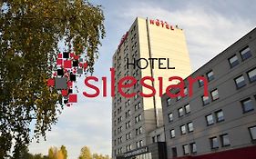 Quality Silesian Hotel Катовице Exterior photo