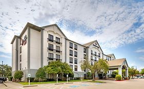 Отель Best Western Plus Sugar Land-Stafford Exterior photo