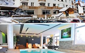 Apartments Foka - 600M From Gondola Ski Lift Копаоник Exterior photo