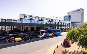 Van Der Valk Hotel Schiphol Хоофддорп Exterior photo