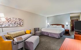 Отель Courtyard By Marriott Chattanooga Downtown Exterior photo