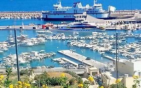 Grand Hotel Gozo Айнсилем Exterior photo