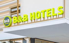 B&B Hotel Niort Sud Venise Verte Ньор Exterior photo