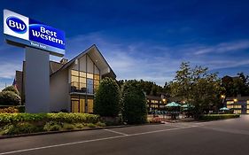 Best Western Toni Inn Пиджен-Фордж Exterior photo