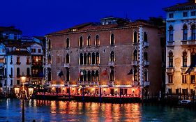 The Gritti Palace, A Luxury Collection Hotel, Венеция Exterior photo