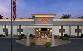 Hampton Inn Расселлвилл Exterior photo