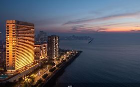 Отель Trident Nariman Point Мумбаи Exterior photo