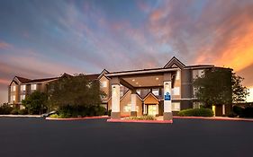 Best Western California City Inn & Suites Exterior photo