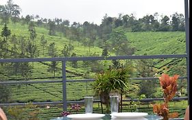 Ambika Villa,Elappara,Vagamon Pirmed Exterior photo