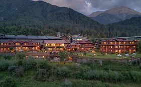 Отель в Pahalgam — 100 кв. м., спальни: 1, собственных ванных: 1 Exterior photo