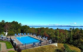 Atlantic Eyrie Lodge Бар Харбор Exterior photo