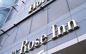 Rose Inn Hotel Баку Exterior photo