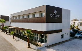 Cosmo Napa Boutique Hotel Айя-Напа Exterior photo