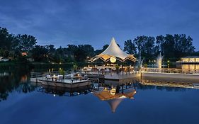 Отель Banyan Tree Phuket Пляж Банг Тао Exterior photo