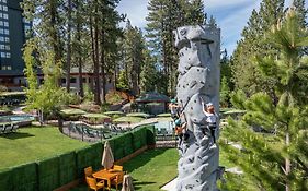 Hyatt Regency Lake Tahoe Resort, Spa & Casino Инклайн-Виллидж Exterior photo