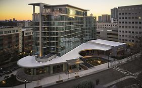 Отель Thompson Atlanta - Buckhead, By Hyatt Exterior photo