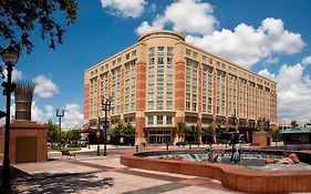 Отель Houston Marriott Шугар-Ленд Exterior photo