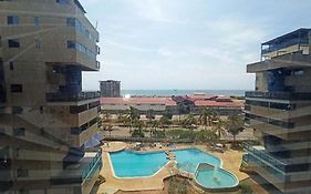 Апартаменты Bello Apartamento Vista Al Mar! 15Min Walking Playa La Caracola Порламар Exterior photo