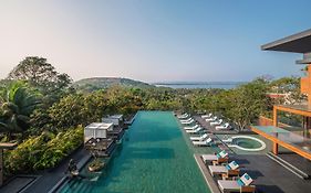 Отель Jw Marriott Goa Вагатор Exterior photo