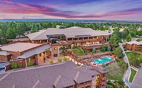 Cheyenne Mountain Resort, A Destination By Hyatt Hotels Колорадо-Спрингс Exterior photo