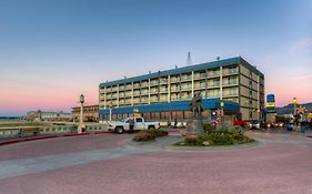 Promenade Inn & Suites Oceanfront Сисайд Exterior photo