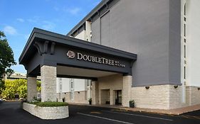 Отель Doubletree By Hilton Montgomery Downtown Exterior photo