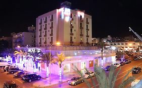 Al Raad Hotel Акаба Exterior photo