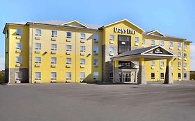 Days Inn By Wyndham Гранде Прейри Exterior photo