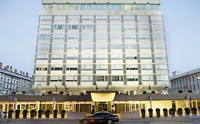 Отель Sofitel Lyon Bellecour Exterior photo