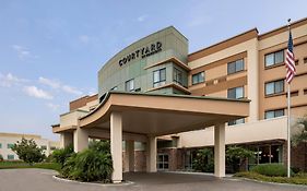 Отель Courtyard By Marriott San Diego Оушенсайд Exterior photo