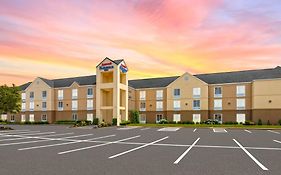 Fairfield Inn By Marriott Evansville East Exterior photo