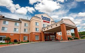 Отель Marriott Fairfield Садбери Exterior photo