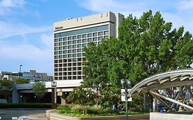 Отель The Westin Crystal City Reagan National Airport Арлингтон Exterior photo