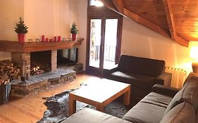 Ski Andorra Tarter Chalet Lodge Эл Тартер Room photo