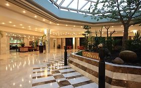 King Fahd Palace Hotel Дакар Exterior photo