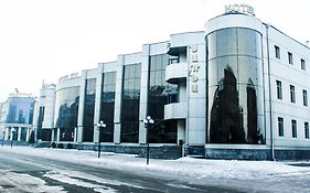 Vanatur Hotel Гюмри Exterior photo