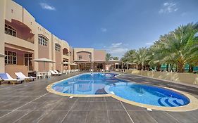 Asfar Resorts Аль-Айн Exterior photo