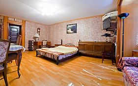 Lessor Apartments Алматы Room photo