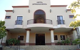 Hotel Internacional Манагуа Exterior photo