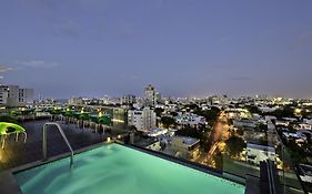 Ciqala Luxury Suites - Сан-Хуан Exterior photo