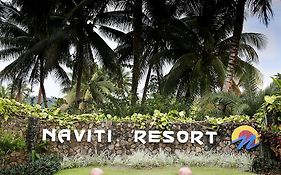 The Naviti Resort Королеву Exterior photo