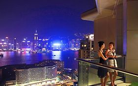 Hotel Panorama Гонконг Exterior photo