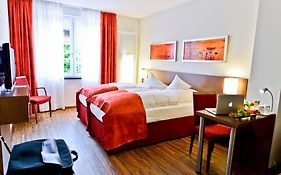 Hotel Klostergarten Кавелар Room photo
