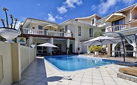 Carana Hilltop Villa Гласи Exterior photo