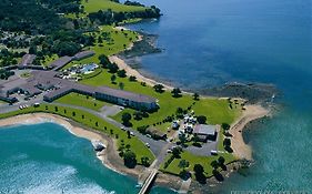 Copthorne Hotel & Resort Bay Of Islands Пейхия Exterior photo