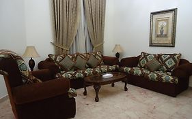 Al Jaberiya Suites 1 Манама Exterior photo