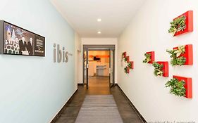 Отель Ibis Esch Belval Exterior photo