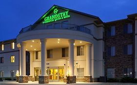 Grandstay Residential Suites Hotel Фэрибо Exterior photo