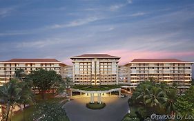 Отель Taj Samudra Коломбо Exterior photo